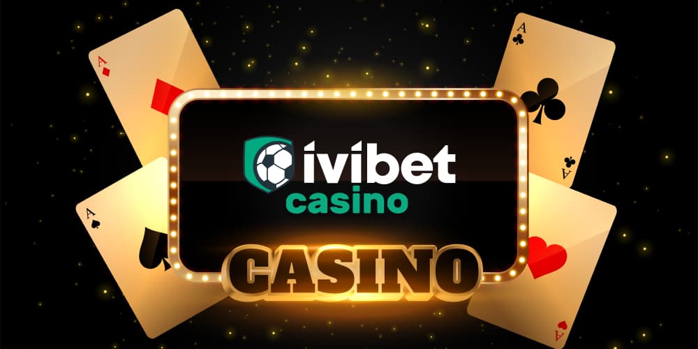 Ivibet casino app